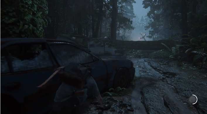 is the last of us part one multiplayer