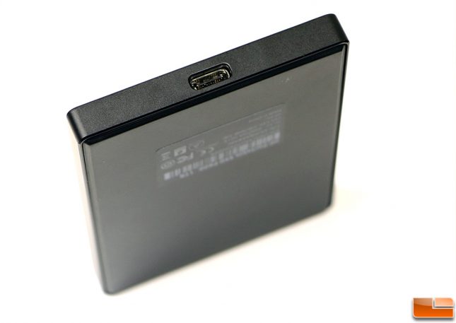 HP Portable SSD P600 USB 3.1 Type C