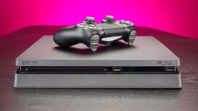 Sony Silently Slips PS4 CUH-2200 Model into Japan - Legit Reviews