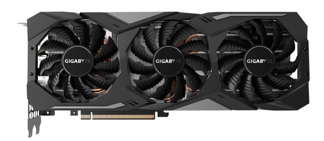 Gigabyte RTX 2080 Gaming OC