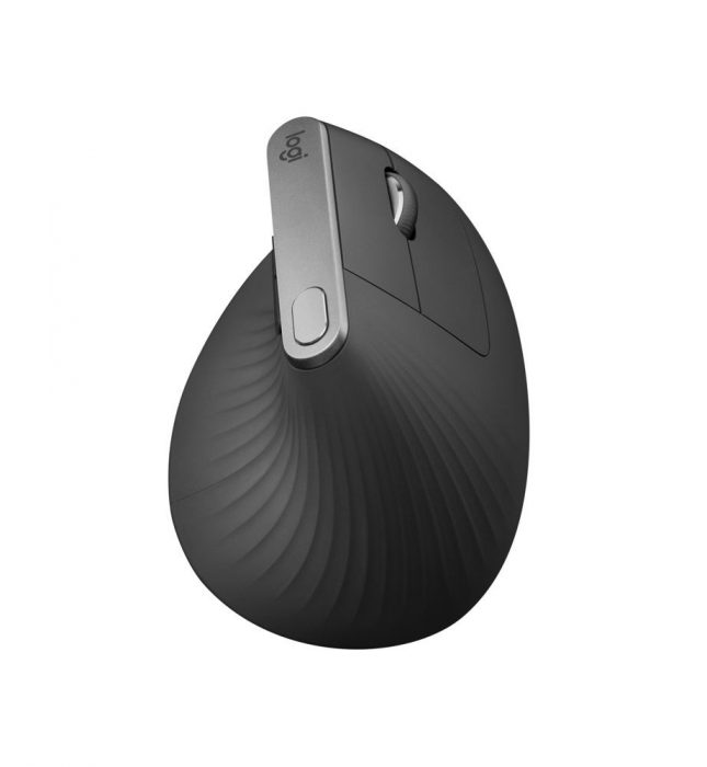 Logitech MX_Vertical