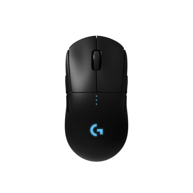 Logitech PRO_Wireless