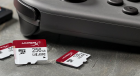 HyperX microSD Gaming Card