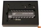 Intel Optane SSD 905P Retail Packaging
