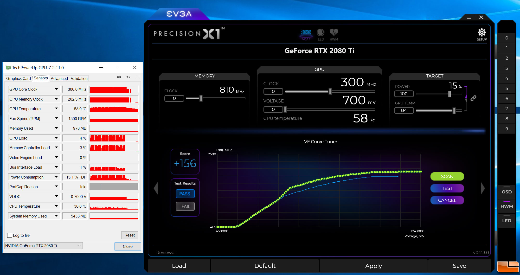 NVIDIA GeForce RTX 2080 Ti and 2080 Benchmark Review - Page 14 of - Legit Reviews