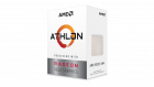 AMD Athlon with Radeon Vega