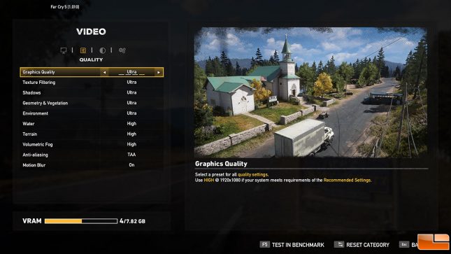 farcry 5 settings 2