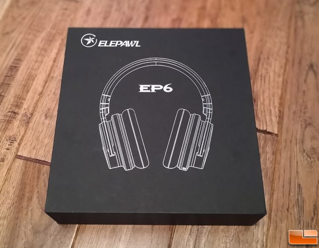 elepawl ep6 box