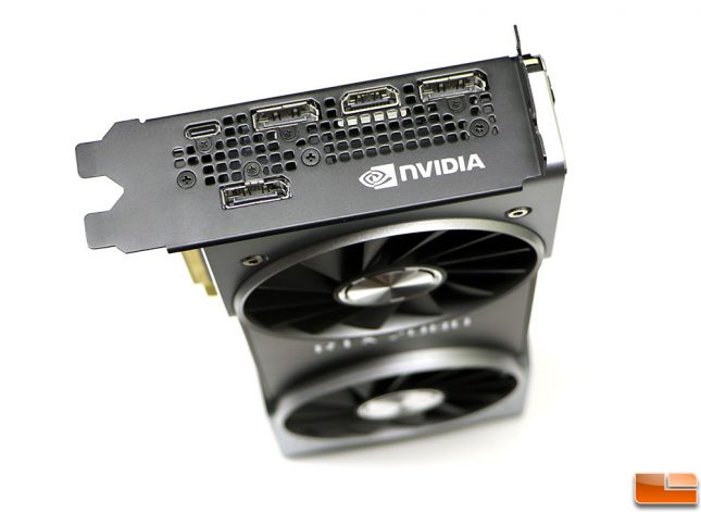 GeForce RTX Connectors