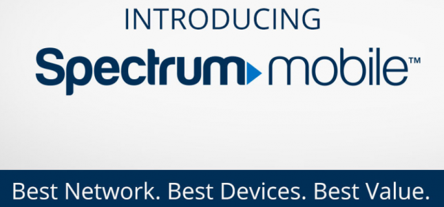 spectrum mobile