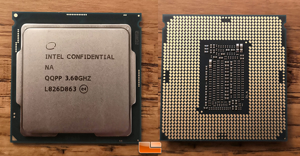 Intel Core i9-9900K CPU Review - 9th Gen 8-Core, 16-Thread