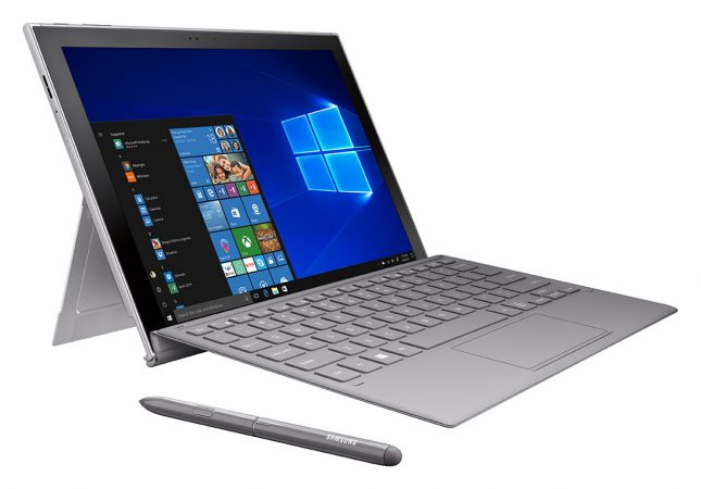 galaxy book2