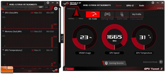 GPU Tweak II