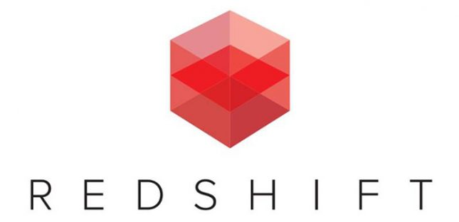 Redshift Logo