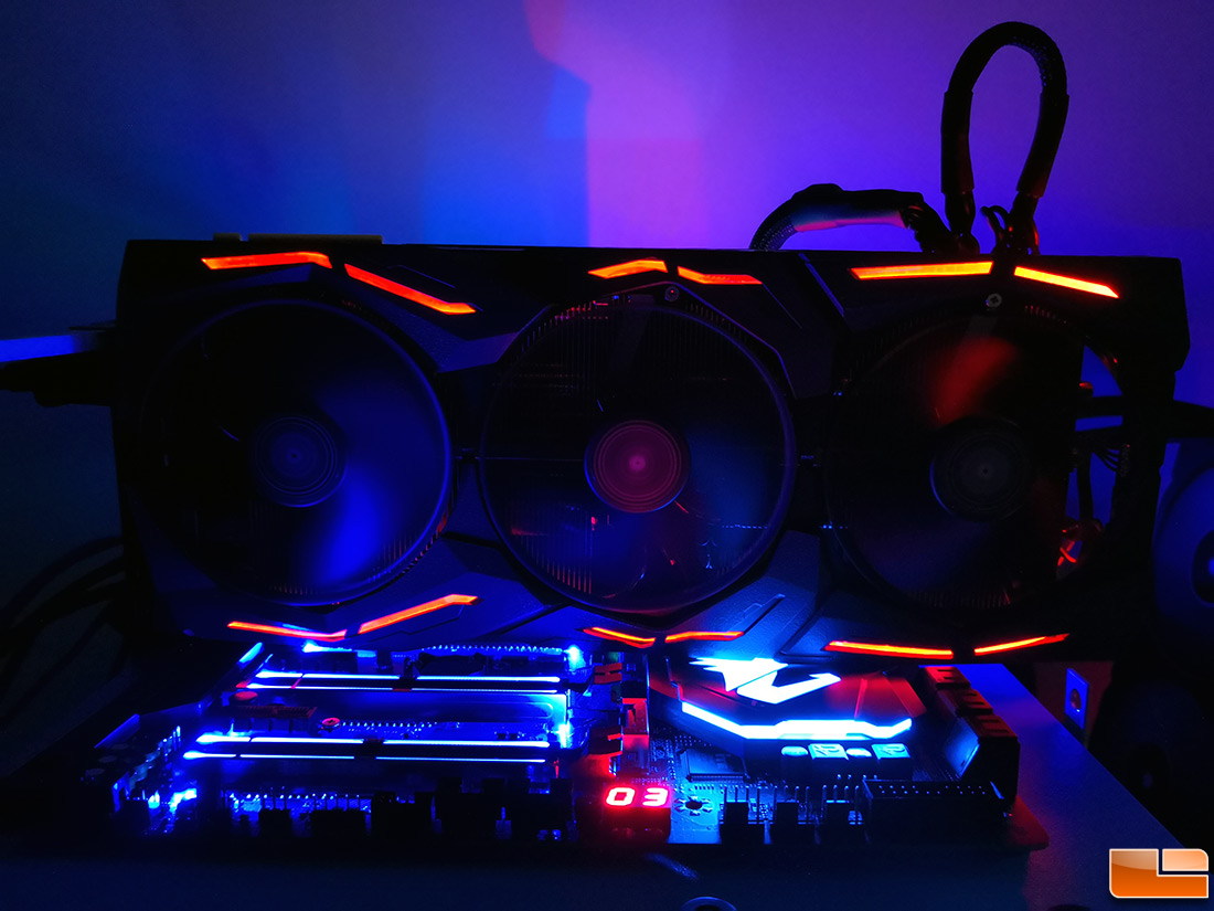 ASUS ROG RTX 2080 Ti OC Edition - Legit Reviews