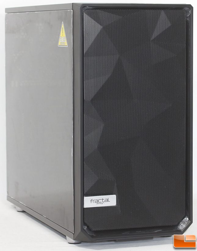 Fractal Design Meshify S2