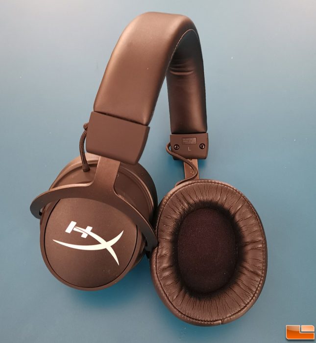 HyperX Mix Headphones