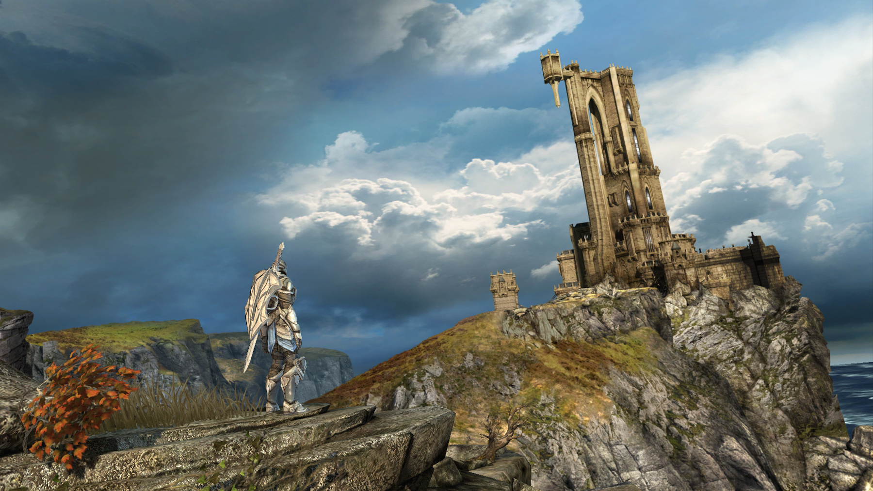 Epic Games Ends Support for Three Infinity Blade Games Legit Reviews
