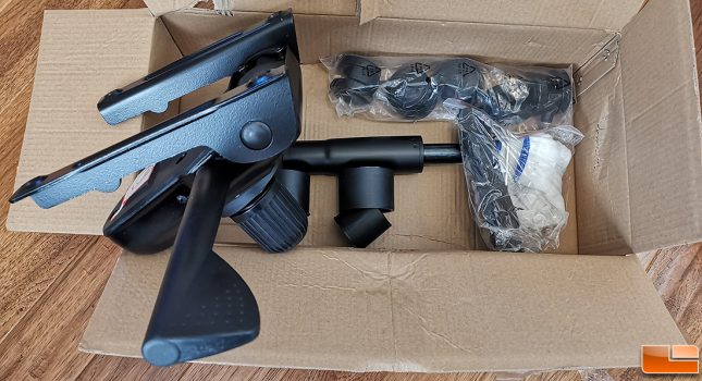 MAINGEAR FORMA Chair Accessories