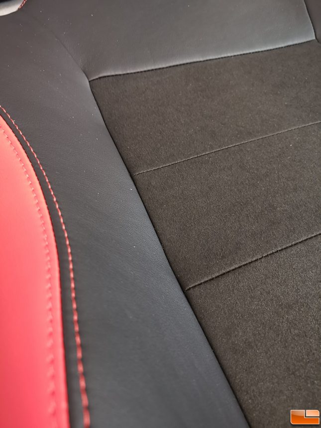 maingear microfiber