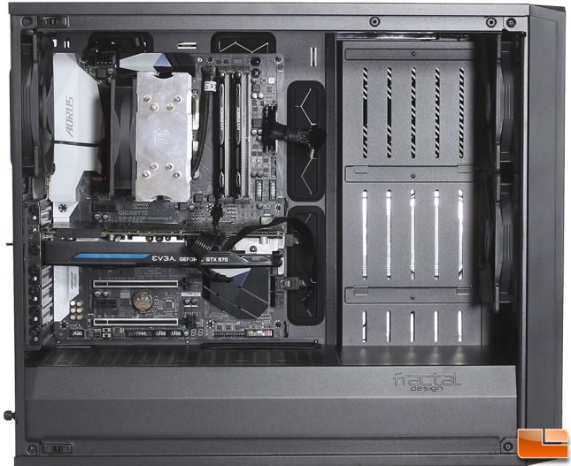 Fractal Design Meshify S2