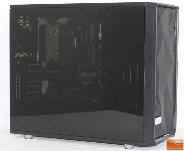 Fractal Design Meshify S2