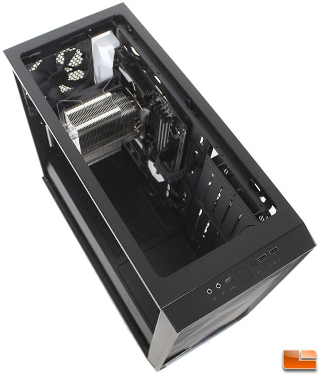 Fractal Design Meshify S2