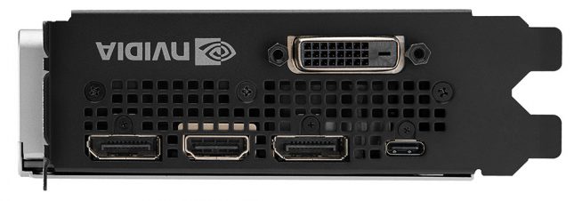 GeForce RTX 2060 Bracket