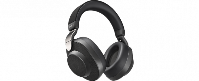 Jabra Elite 85h