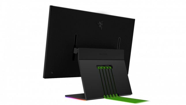 Razer Gaming Monitor 2019