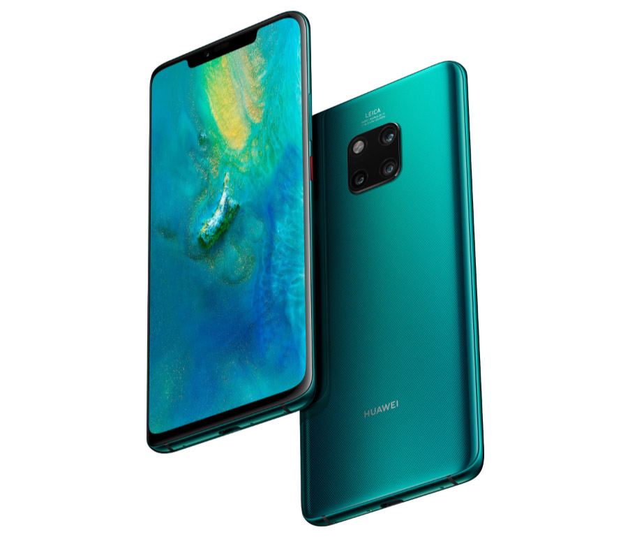 Huawei Mate 20 Pro Smartphone Review - Legit