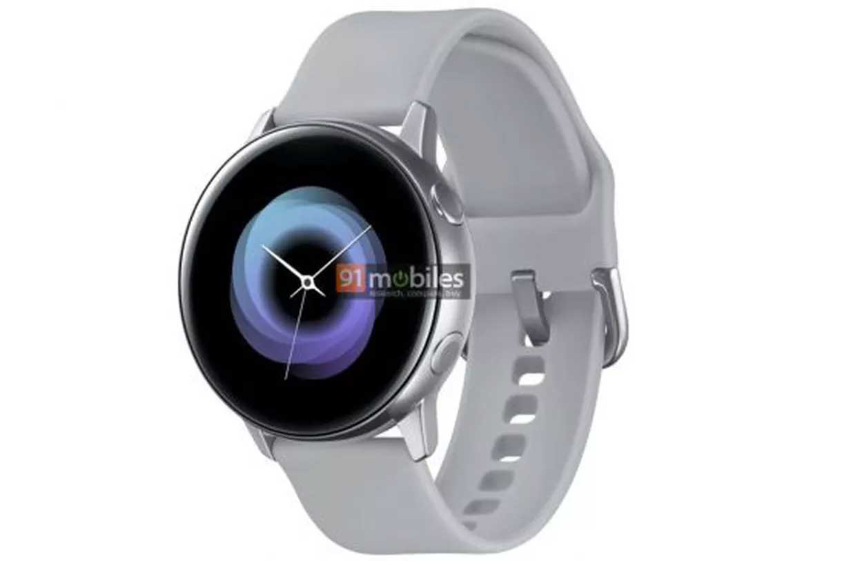 samsung galaxy sport phone