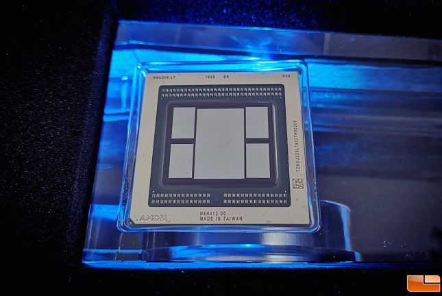Vega 16GB Core
