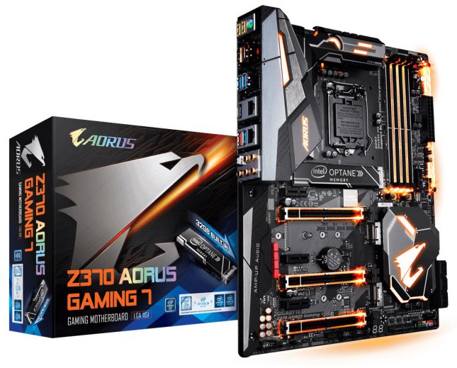 Z370 Gaming 7-OP