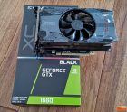 EVGA GeForce GTX 1660 Black