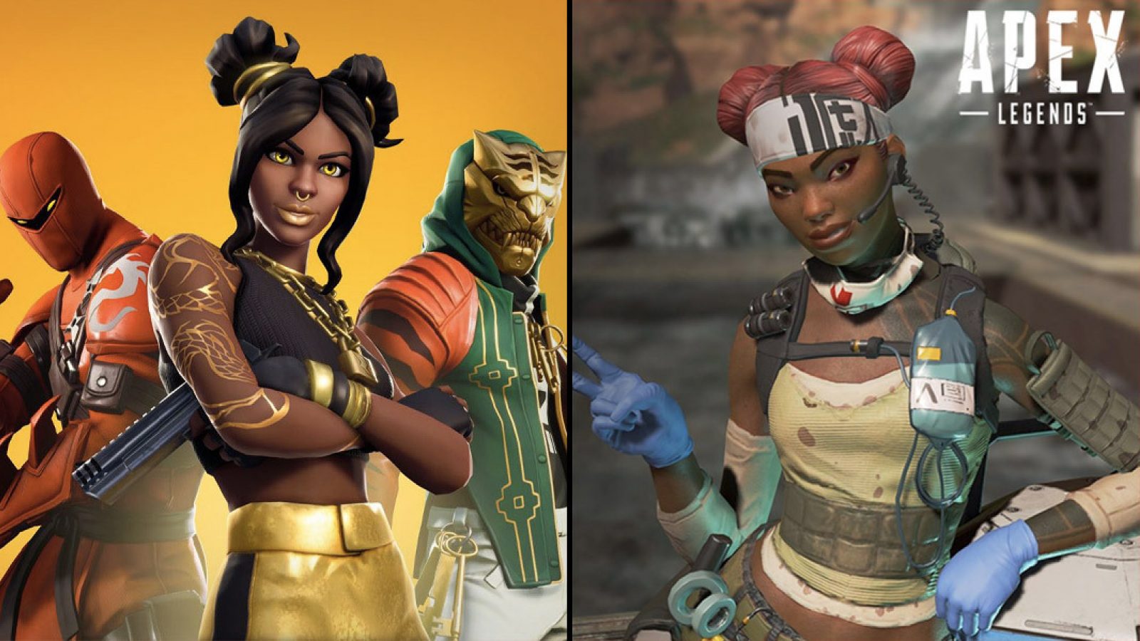 Fortnite Is Beating Apex Legends On Twitch Legit Reviews
