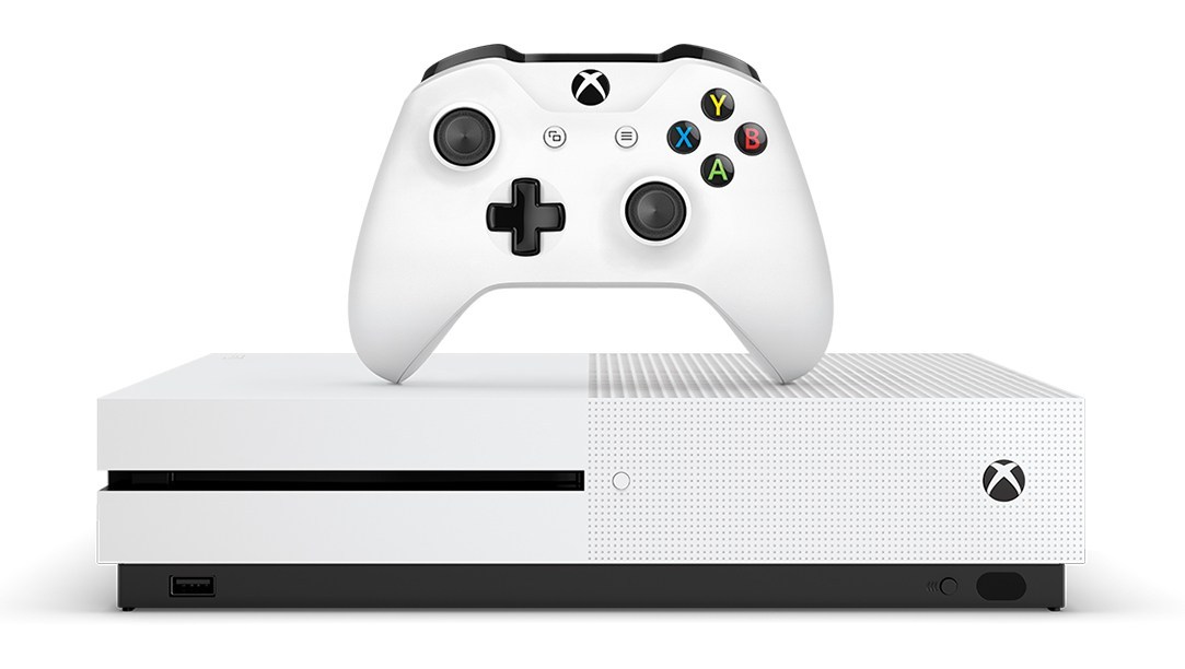 Xbox One Lacking Optical Drive Could Land in May Legit Reviews