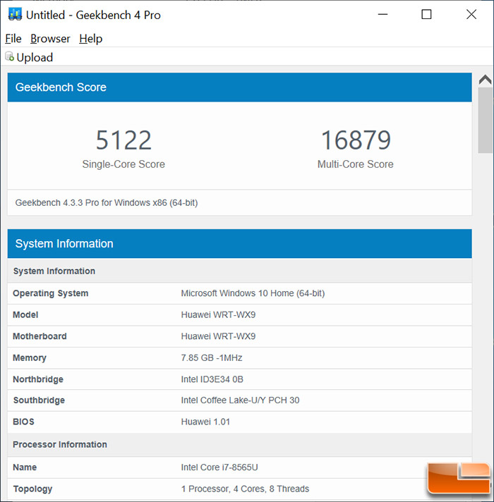 Биос huawei matebook