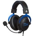 HyperX Cloud For PS4