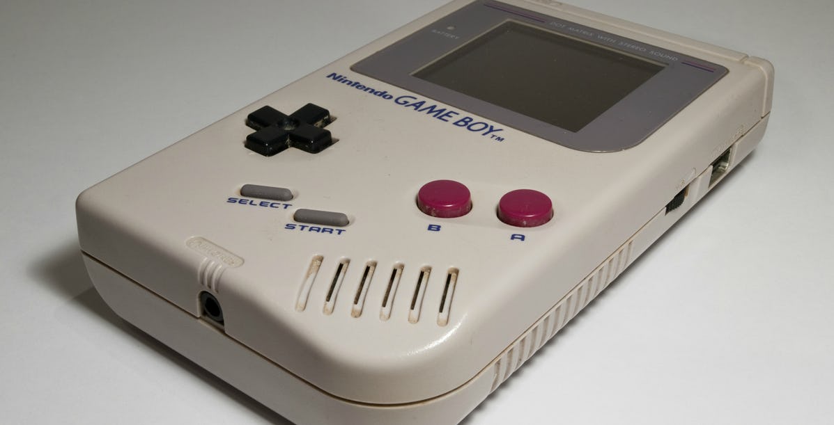Tag Archive For game Boy tag-archive-for-game-boy