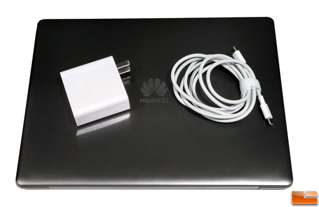 Huawei Matebook 13 Charger