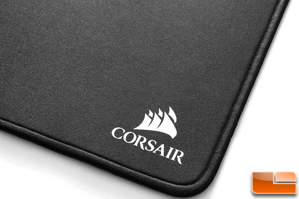 Mouse Pad Gamer Corsair Gaming Mm350 Champion Series Medio Speed