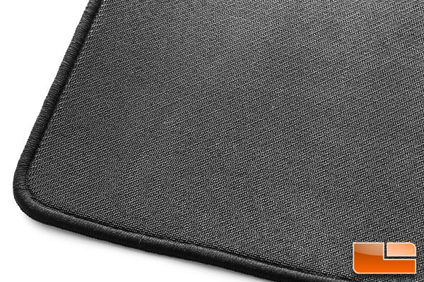 Mouse Pad Gamer Corsair Gaming Mm350 Champion Series Medio Speed