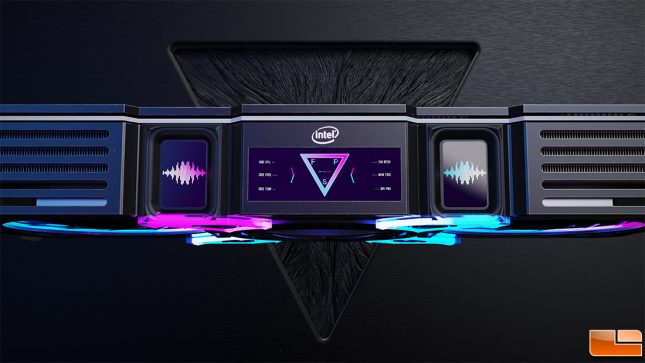 Intel Prometheus Shroud