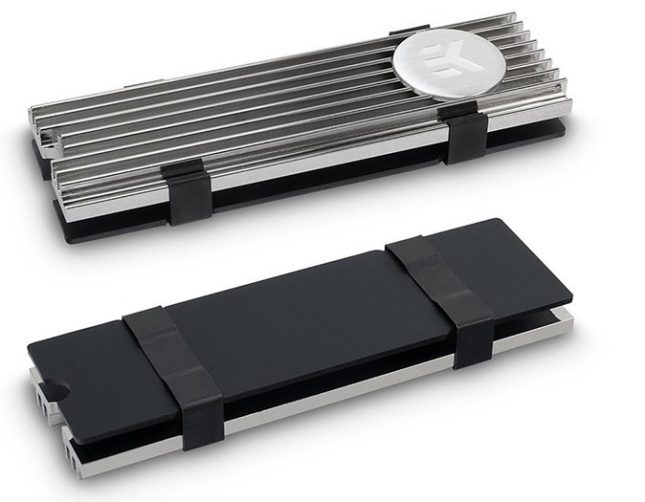 EKWB M2-EK Heatsink