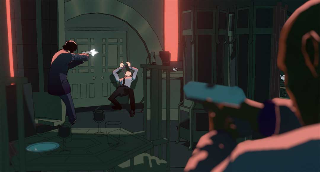 john wick hex epic games john wick hex epic games