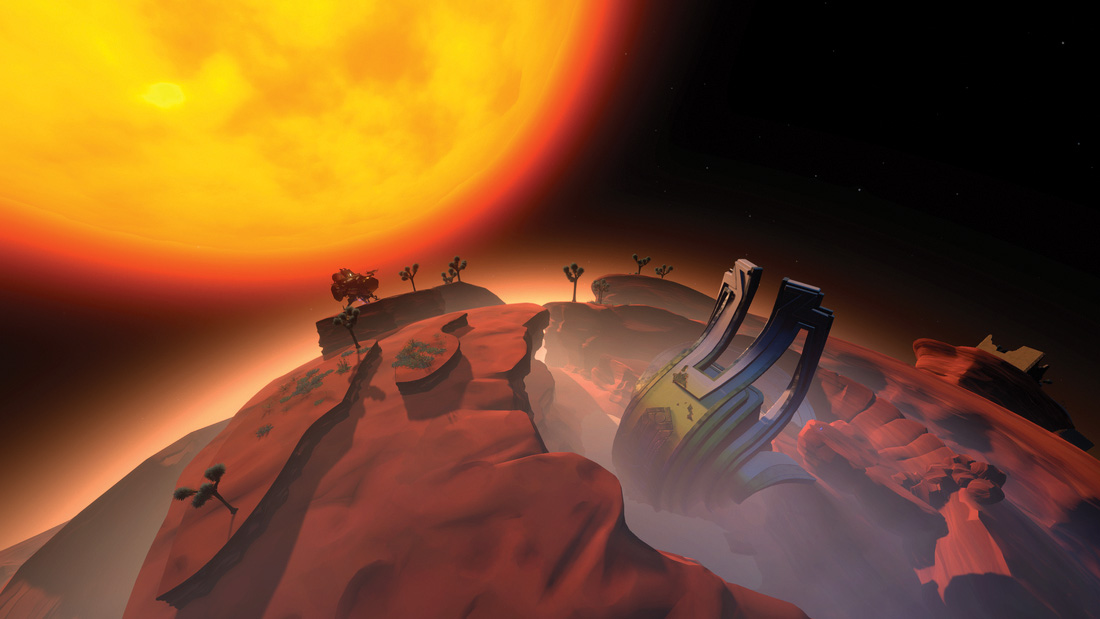 Outer Wilds, PC Steam Game