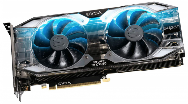 RTX 2060 Super Video Card