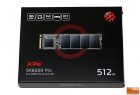 ADATA XPG SX6000 PRO 512GB SSD