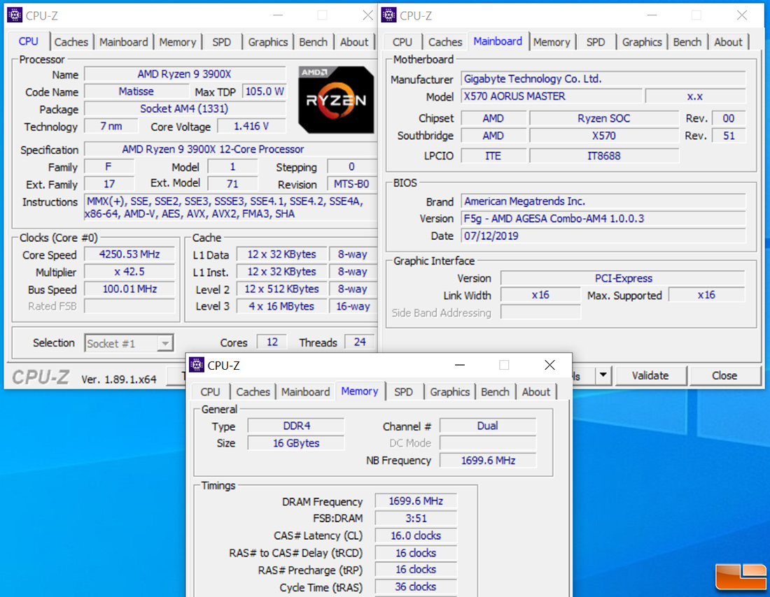Intel Core i3-9100 4-Core Processor Review - Page 2 of 11 - Legit